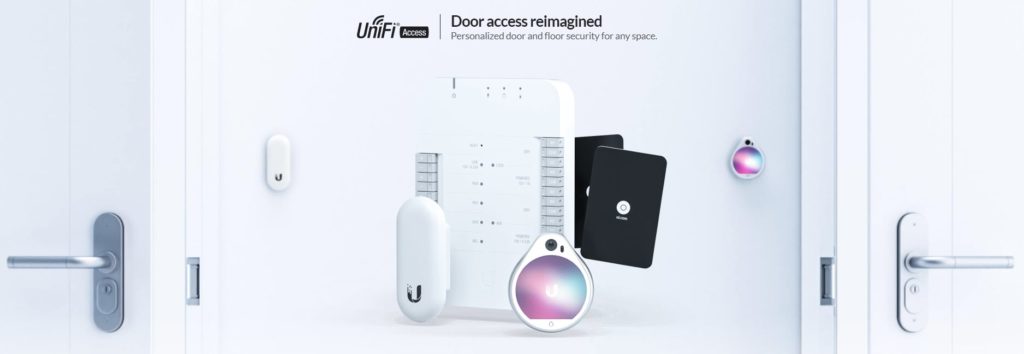 Unifi Access Simplified