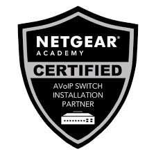 netgear certfied - Wifi Labs