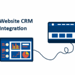 website-crm-integration - Wifi Labs